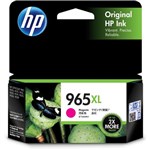 HP 965XL Magenta Ink Cartridge 1600 Yield Each
