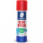 Staedtler Glue Stick 35g Clear Each