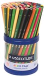 Staedtler Noris Coloured Pencils Assorted Cup 108