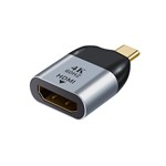 Astrotek USBC to HDMI Male to Female Adapter