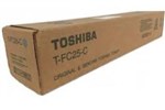 Toshiba TFC25Y Toner Cartridge Yellow