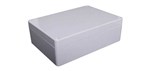 IP65 Polycarbonate Mounting Box 171x121x55mm