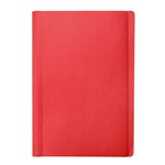 Marbig Manilla Folders Foolscap Red 100 Box