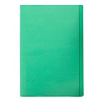 Marbig Manilla Folders Foolscap Green 20 Pack