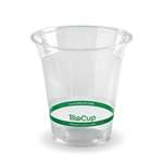 BioPak Cup 360mL Clear Pk50 20 per Carton