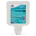 Deb OxyBAC Foam Soap Antibacterial Service 1L 6 Carton