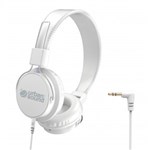 Verbatim Urban Sound Headphones White White