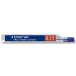 Staedtler Micro Fineline Leads Pencil 5mm 12Pk