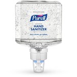 Purell ES8 Hand Sanitizer Gel Fragrance 2 Pack