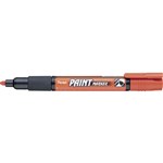 Pentel MMP20 Paint Marker Sky Orange 12 per Box