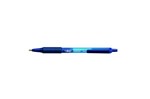 Bic Pen Soft Feel Retractable Medium Blue 12 per Box