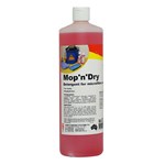 Agar Mop N Dry Detergent 1L