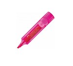 Faber Castell Textliner Ice 1546 Highlighter Pink 10 per Box