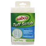 Sabco Light Duty Tuff Scrub Scourer Each
