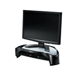 Fellowes 8020801 Monitor Riser Plus with Tray