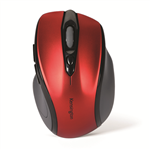 Kensington 72422 Mouse Pro Fit Wireless Red
