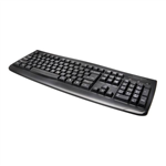 Kensington Pro Fit Wireless Keyboard Black