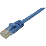 CAT5e Cable Multi Strand SFTP 100M Blue