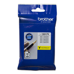 Brother LC3317Y Ink Cartridge Yellow