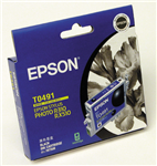 Epson R310 Ink Cartridge