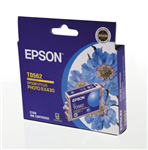 Epson T0562 C13T056290 Ink Cartridge Cyan