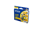 Epson T0634 Ink Cartridge Yellow
