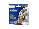 Epson T0621 High Capacity Ink Cartridge Black