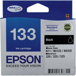 Epson 133 Ink Cartridge