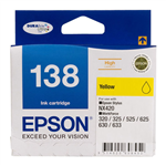Epson 138 Ink Cartridge