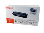 Canon CARTU Toner Cartridge Black