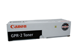 Canon GP300 Photocopier Toner Cartridge