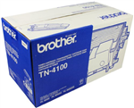 Brother TN4100 Toner Cartridge Black