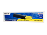 Epson S050187 Toner Cartridge Yellow