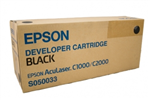 Epson S050033 Toner Cartridge Black