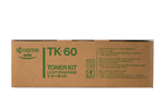 Kyocera TK60H Toner Cartridge Black