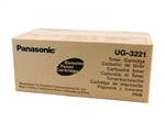 Panasonic UG3221 Toner Cartridge Black