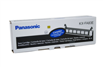 Panasonic KXFA83E Toner Cartridge Black