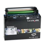 Lexmark 12A8302 Photoconductor Kit Black