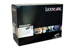 Lexmark X644A11P Toner Cartridge Black