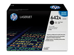 Compatible HP 642A Laserjet Toner Cartridge