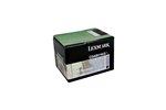 Lexmark LX540H1KG High Yield Toner Cartridge Black