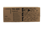Kyocera TK420 Toner Cartridge Black