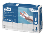 Tork Xpress H2 Soft Multifold Hand Towel Premium 21 Packs Carton