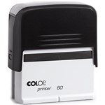 Colop P60 Stamp Self Inking 75x38mm