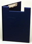 Marbig Clipfolder A4 Blue 20 per Carton
