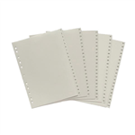 Marbig Dividers 1 to 100 Tab PP A4 Grey