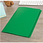 Avery Manilla Folder A4 Green 100 Box