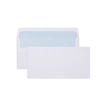 Cumberland Envelope Secretive Self Seal DLX 500 Box