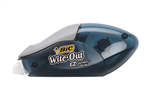 Bic Correction Tape Wite out EZ Grip White