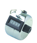 Tagsell Tally Counter 4 Digit Handheld